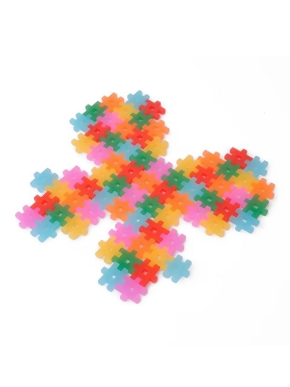 5 Sets Target Hashtag Building Blocks Multicolor Butterfly